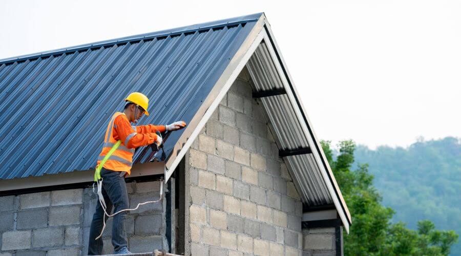Local Chimney Repair in Lakewood, IL